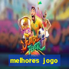 melhores jogo offline android